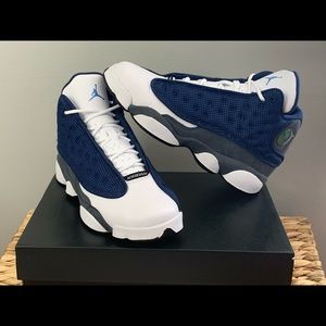 Jordan 13 Retro ’Flint’ GS